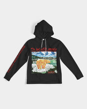 Load image into Gallery viewer, ENGAGEMENT WANTED  Men&#39;s Hoodie
