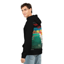 Load image into Gallery viewer, COURAGE WANTED  Men&#39;s Hoodie

