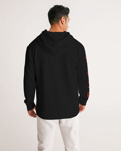 ENGAGEMENT WANTED  Men's Hoodie