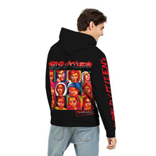 Load image into Gallery viewer, EQUALITY WANTED Men&#39;s Hoodie
