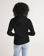 Load image into Gallery viewer, &quot;Share the moment Wanted&quot; Women&#39;s Hoodie

