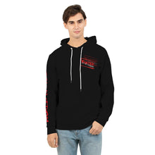 Load image into Gallery viewer, EQUALITY WANTED Men&#39;s Hoodie
