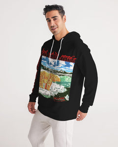 ENGAGEMENT WANTED  Men's Hoodie