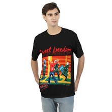 Load image into Gallery viewer, Freedom WANTED Classic T-Shirt
