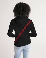 Load image into Gallery viewer, «All precious life» Women&#39;s Hoodie
