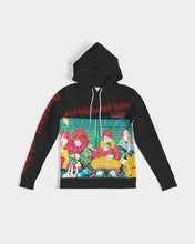 Load image into Gallery viewer, &quot;Do not disturb people sharing&quot; Women&#39;s Hoodie
