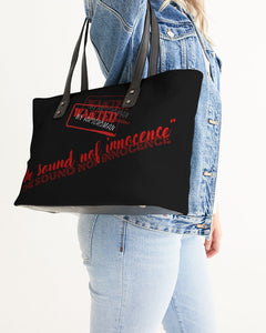 "Innocence Wanted" Stylish Tote