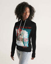 Charger l&#39;image dans la galerie, THE LIGHT WANTED Women&#39;s Hoodie
