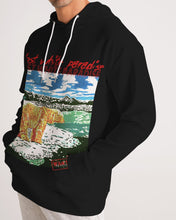 Load image into Gallery viewer, &quot;The lost white paradise&quot; Men&#39;s Hoodie
