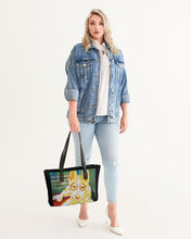 Load image into Gallery viewer, «All precious life» Stylish Tote
