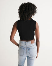Load image into Gallery viewer, FREEDOM WANTED Women&#39;s Twist-Front Tank
