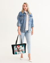 Load image into Gallery viewer, &quot;The light wanted&quot; Stylish Tote
