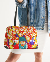 Load image into Gallery viewer, &quot;The hope Wanted&quot; Shoulder Bag
