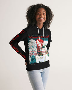 THE LIGHT WANTED Women's Hoodie