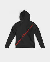 Load image into Gallery viewer, «All precious life» Women&#39;s Hoodie

