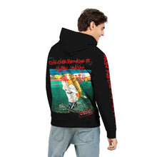 Load image into Gallery viewer, COURAGE WANTED  Men&#39;s Hoodie
